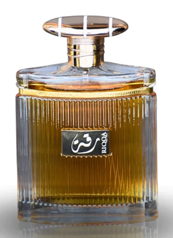 Ard AL Zaafaran Riqqa Eau De Parfum