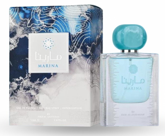 Ard AL Zaafaran Marina Eau De Parfum