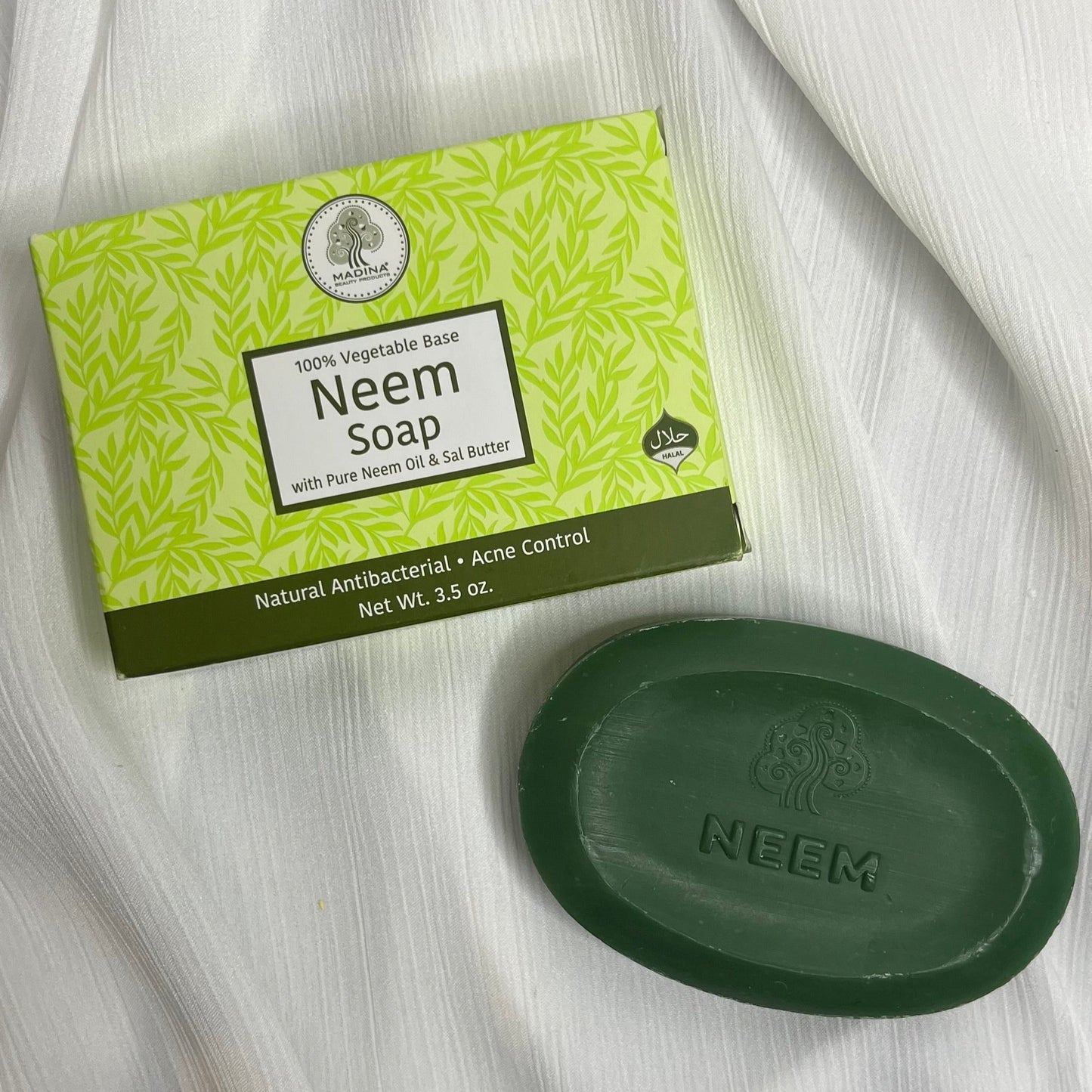 Neem Soap