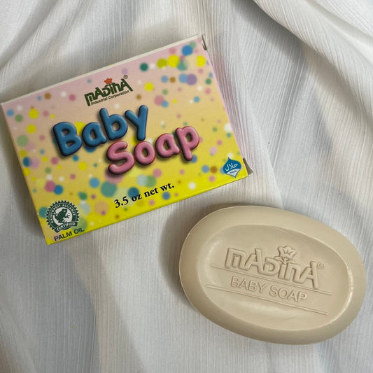 Baby Soap