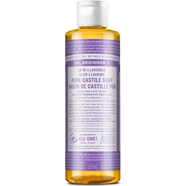 Dr. Bronners - Lavender