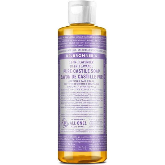 Dr. Bronners - Lavender