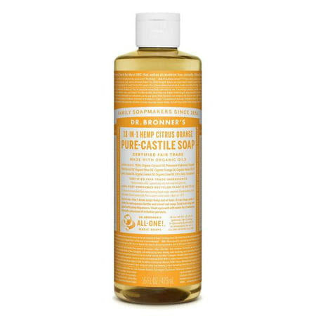 Dr. Bronners - Citrus